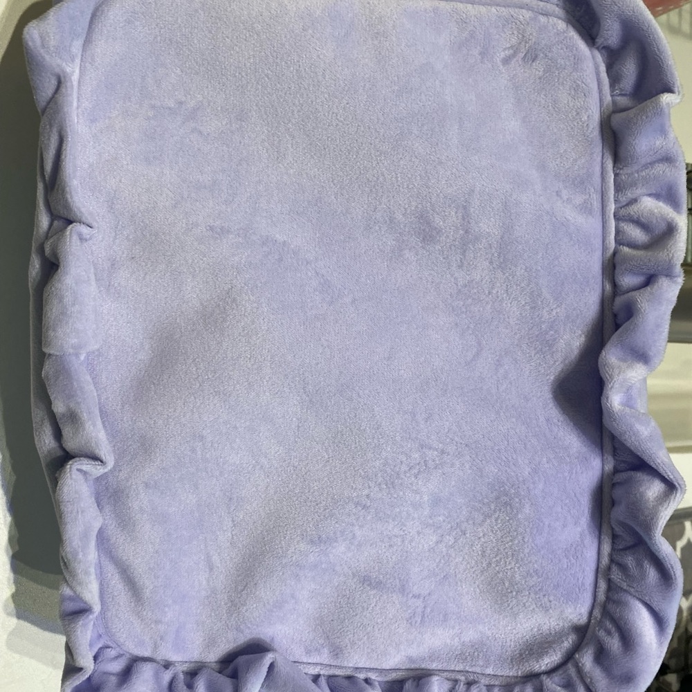 *SOLD* SCL seeing stars galaxy pouch